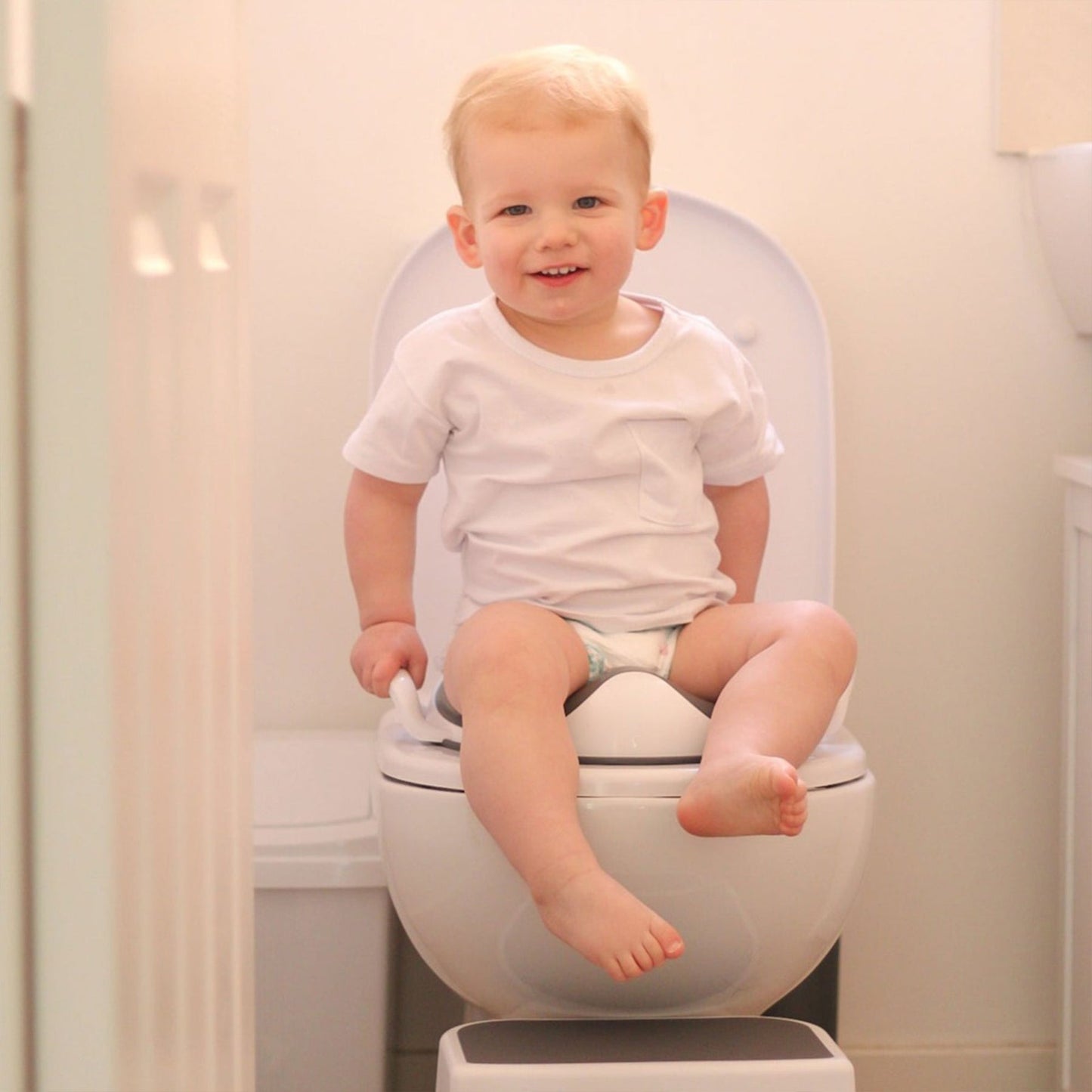 Prince Lionheart - Tinkle® Trainer