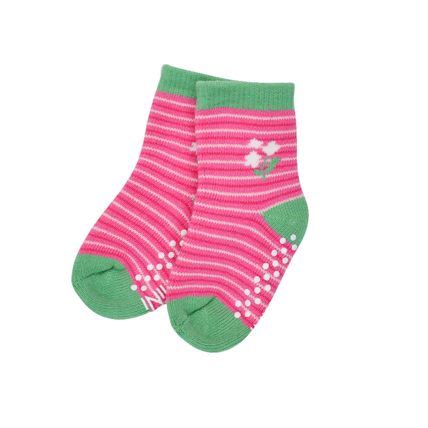 ZOOCCHINI - Comfort Terry Socks 3PK