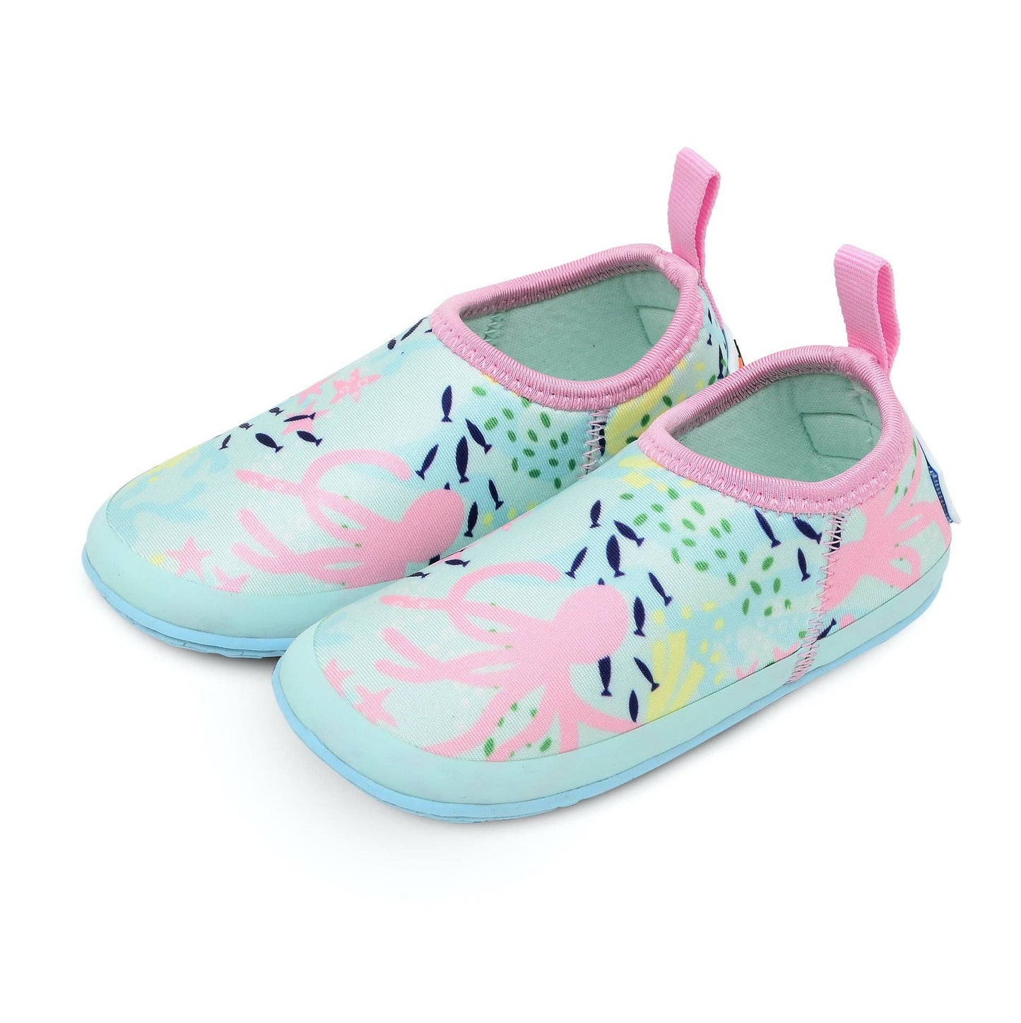 Minnow Designs - Flex Swimmable Water Shoe