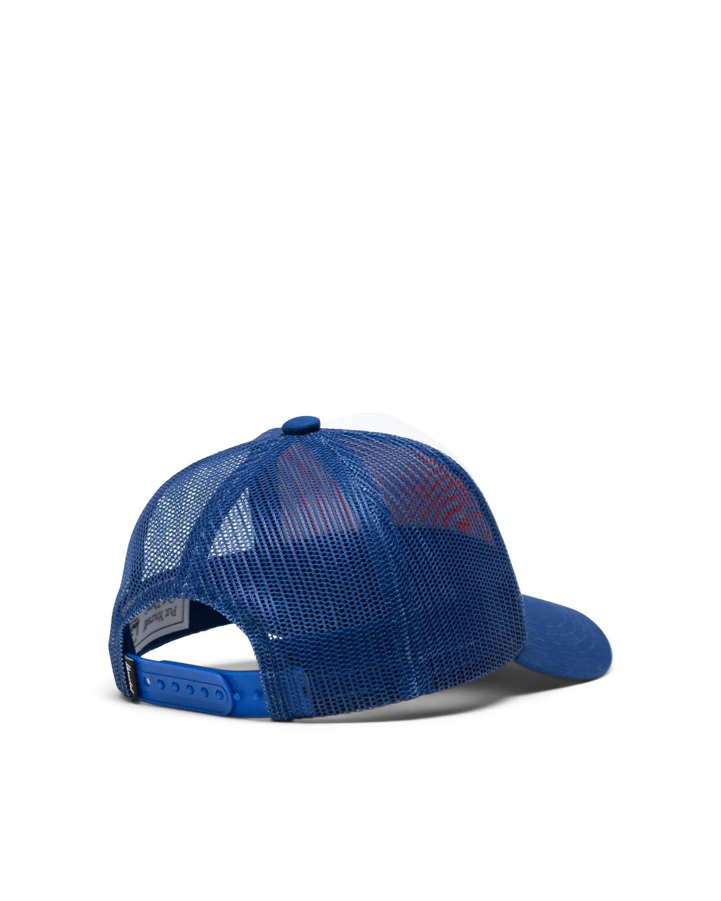 Herschel Whaler Cotton Mesh Kids Cap 4Y+