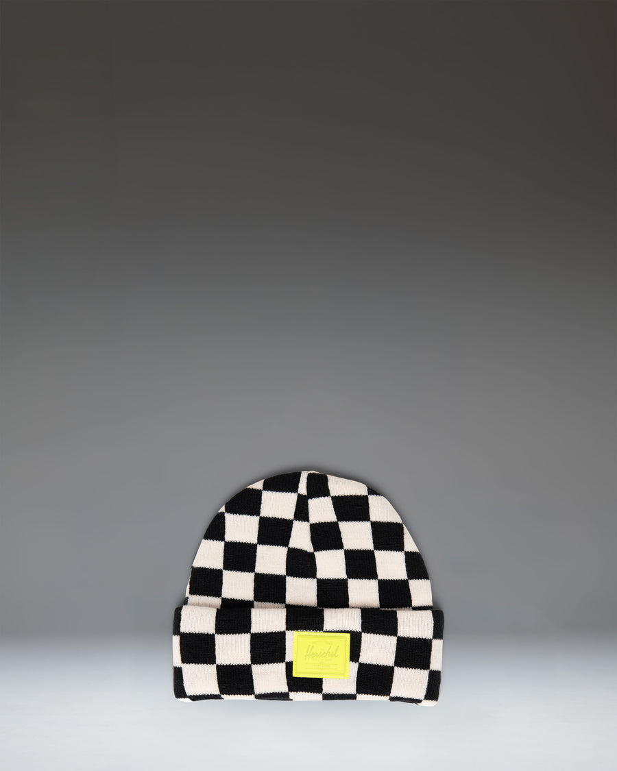 Herschel Elmer Graphic Beanie