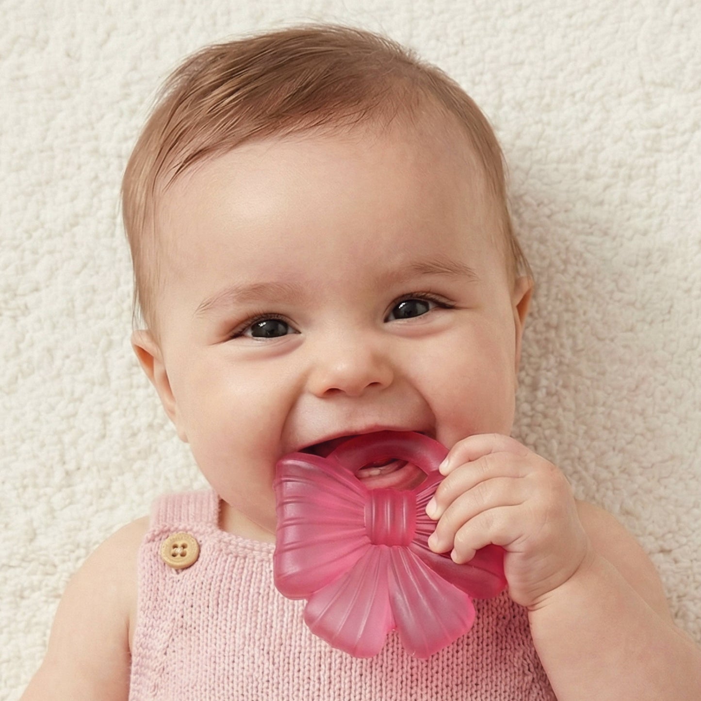 Itzy Ritzy - Cutie Coolers Bow