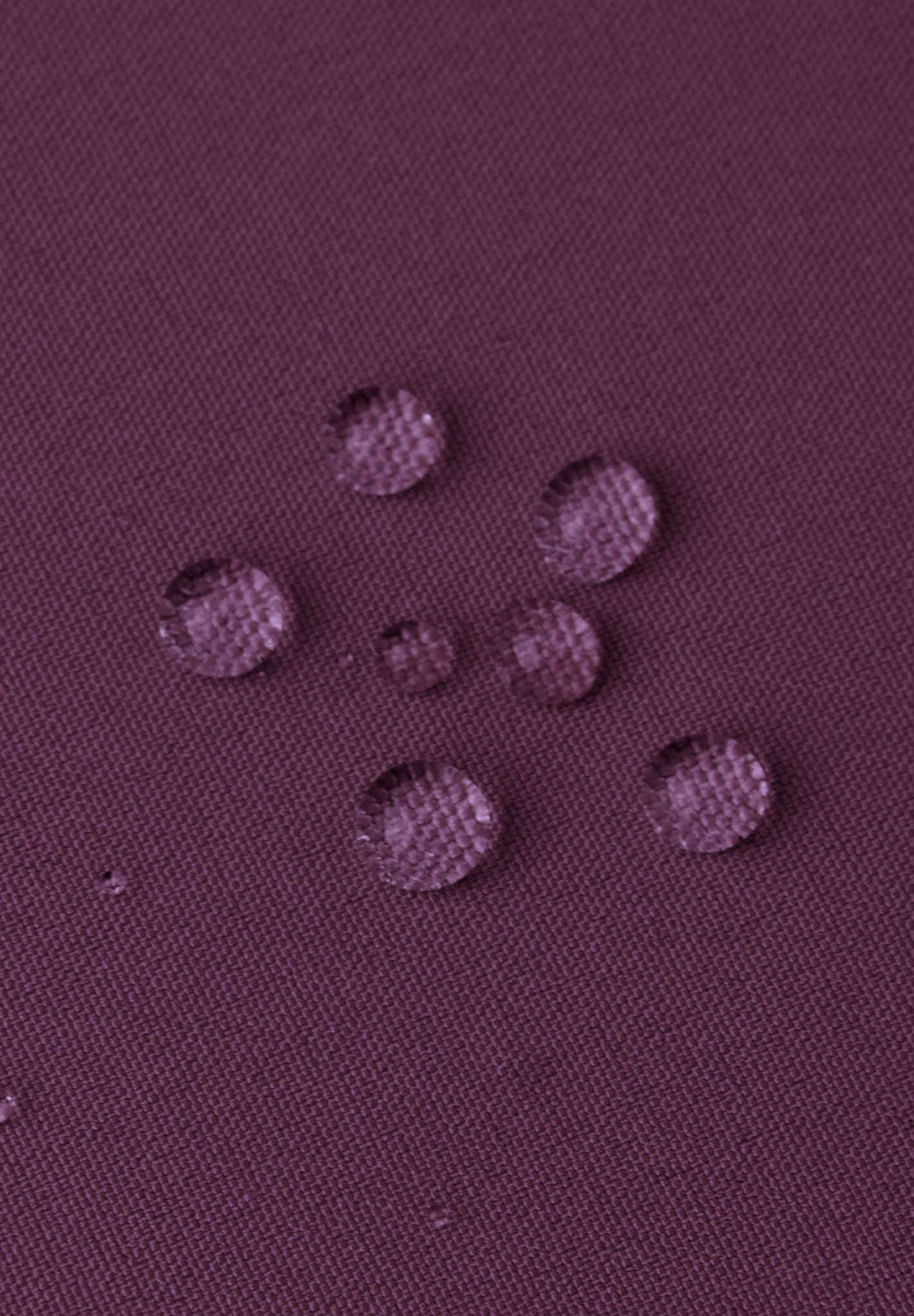 Reima Oikotie - Softshell Pants Fleece Lined - Deep Purple