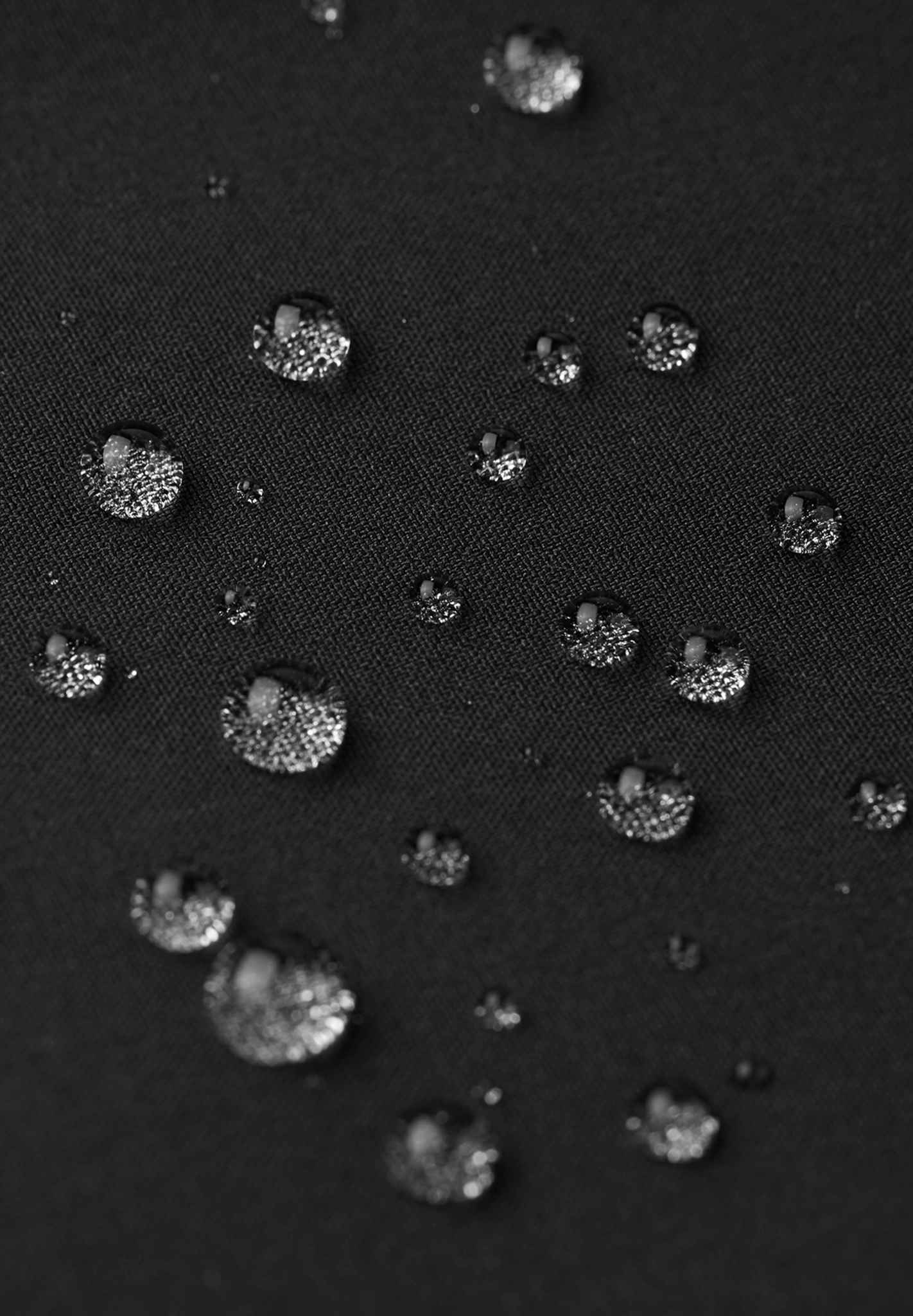 Reima Oikotie - Softshell Pants Fleece Lined - Black