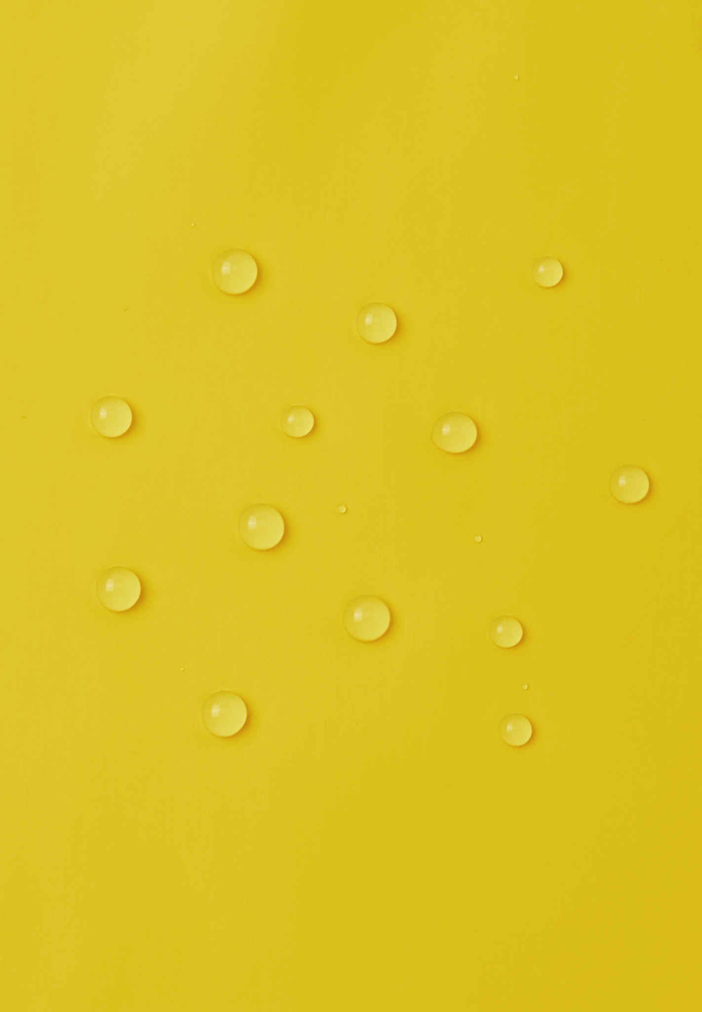 Reima - Lampi Waterproof  Rain Jacket - Yellow