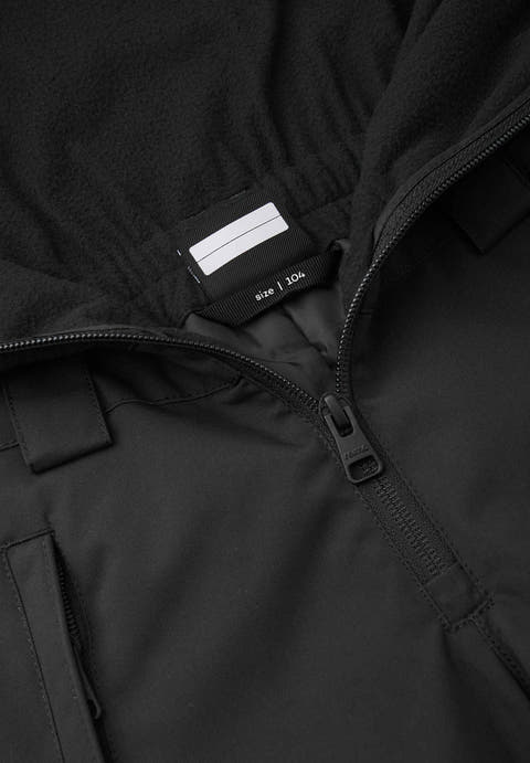 Reima - Oryon Waterproof Reimatec Ski Bib