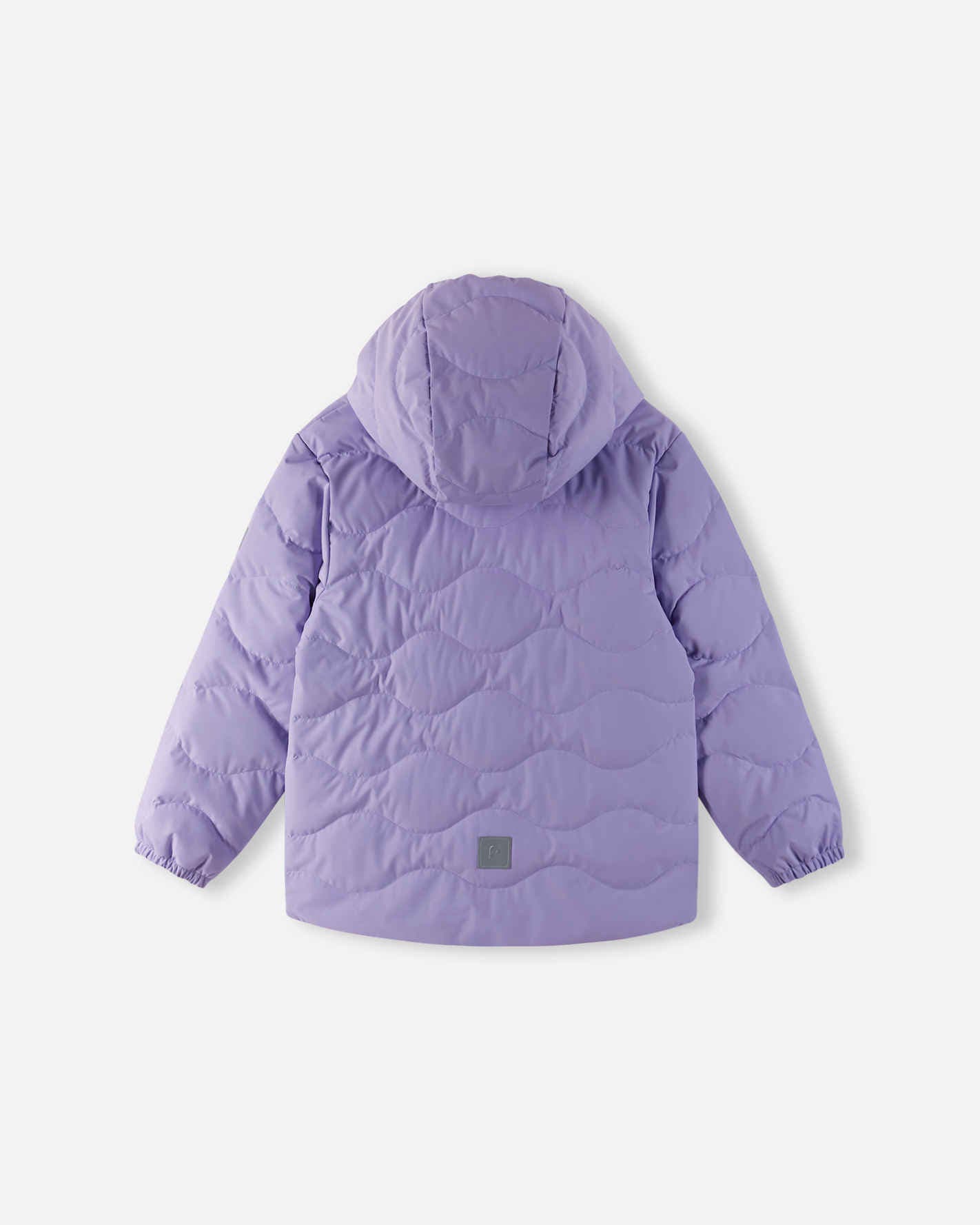 Reima - Fossila Down Jacket - Lilac