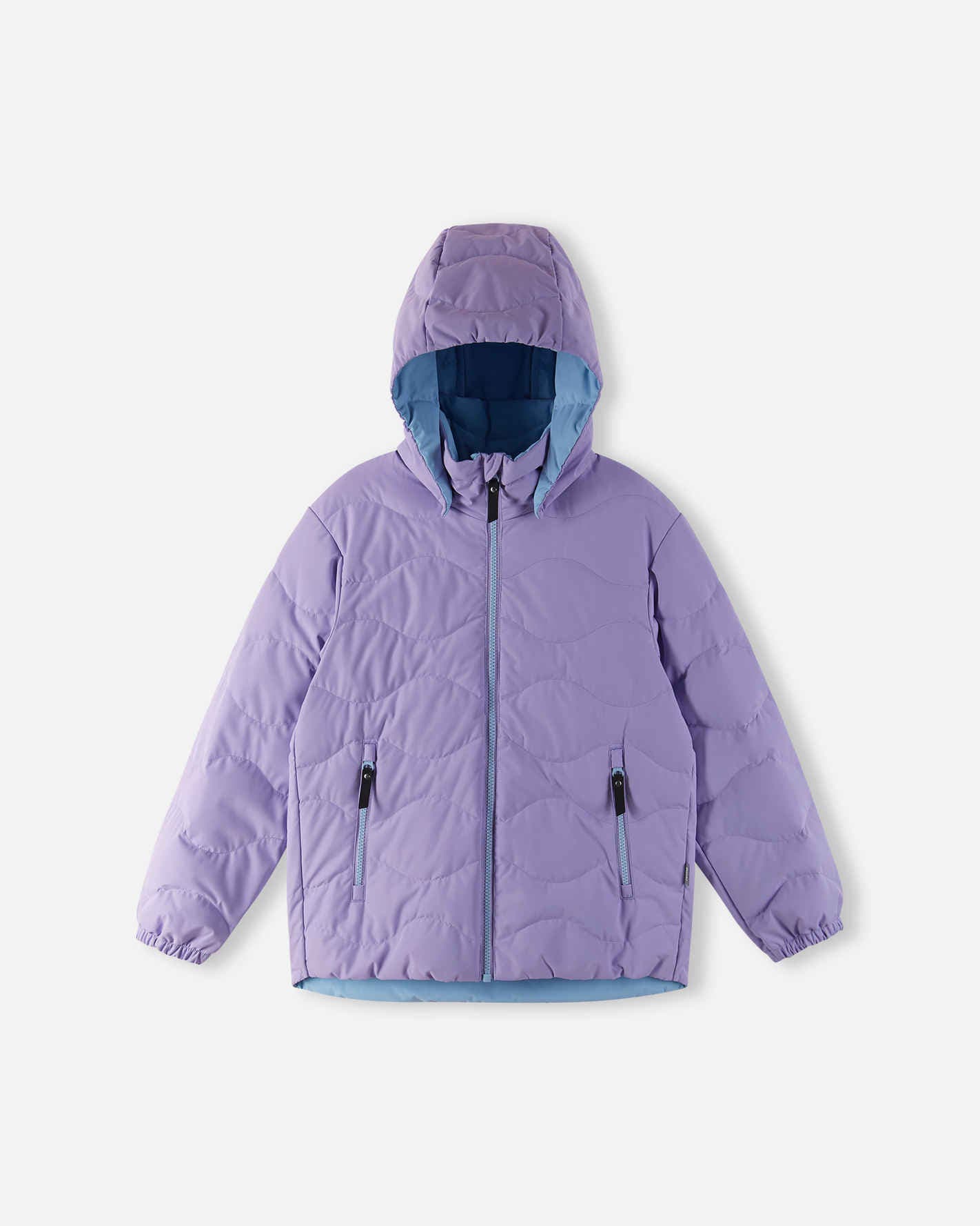 Reima - Fossila Down Jacket - Lilac