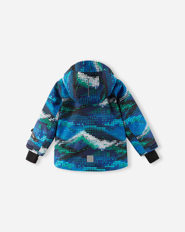 Reima - Tec winter jacket, Kairala, Twilight Blue