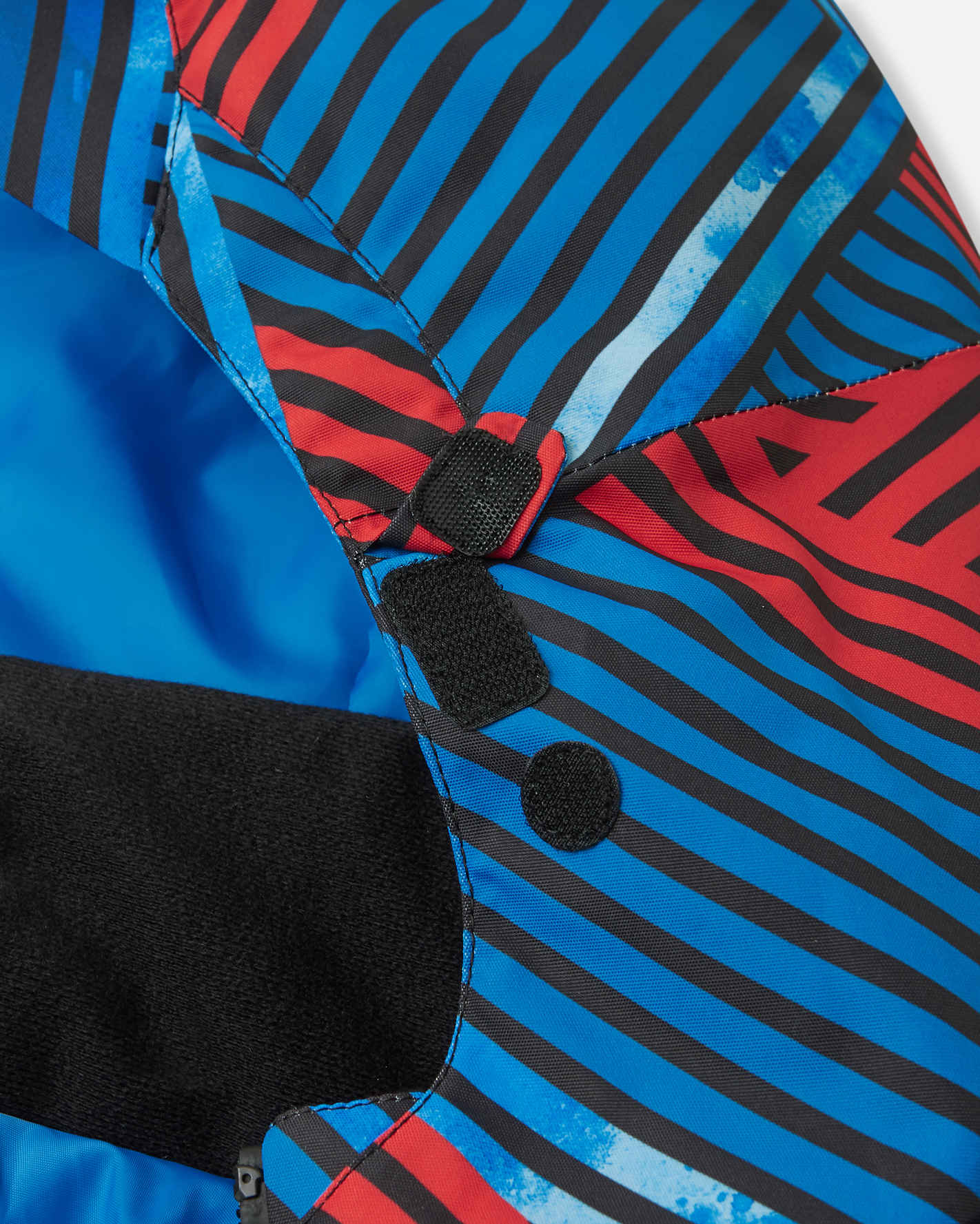 Reima - Waterproof Reimatec winter jacket, Tirro