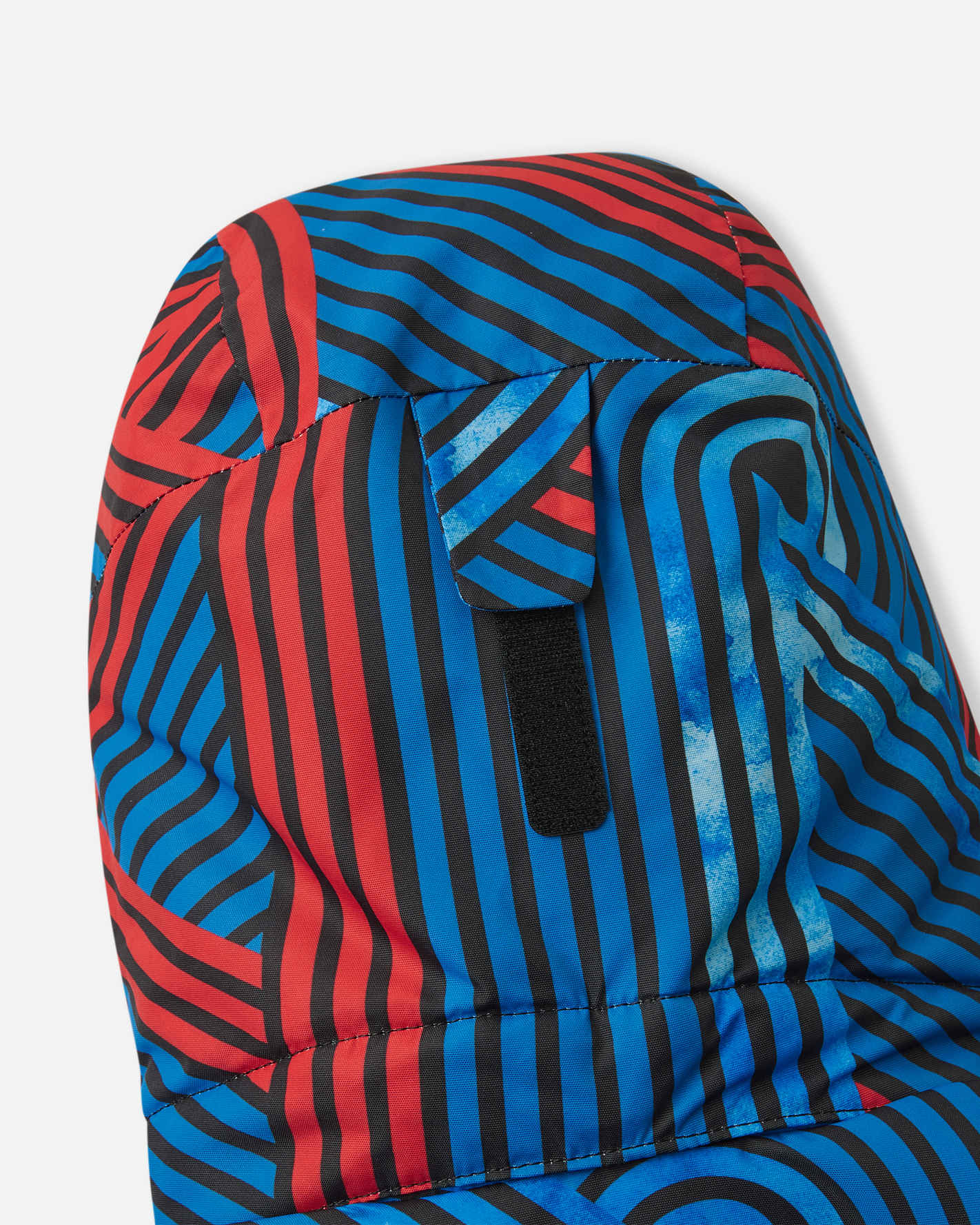 Reima - Waterproof Reimatec winter jacket, Tirro