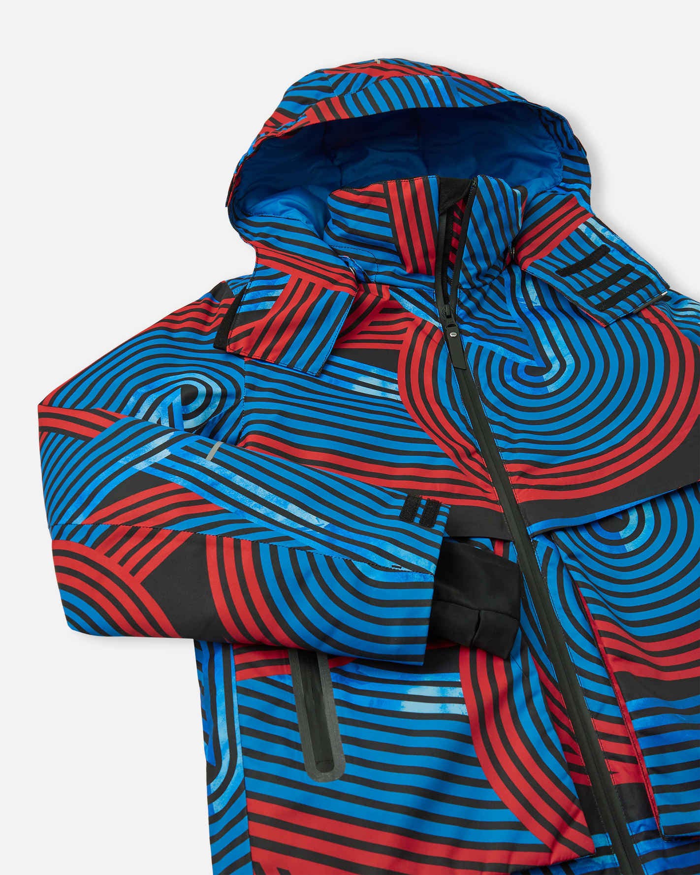 Reima - Waterproof Reimatec winter jacket, Tirro