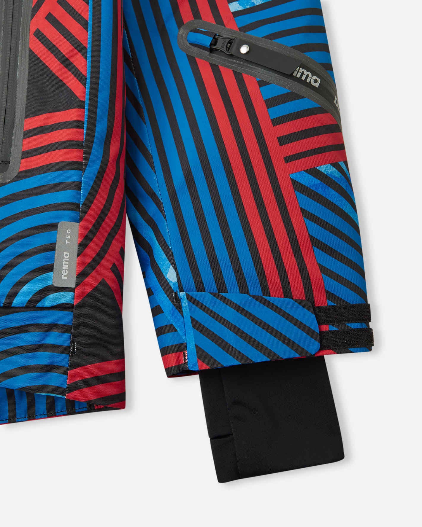 Reima - Waterproof Reimatec winter jacket, Tirro