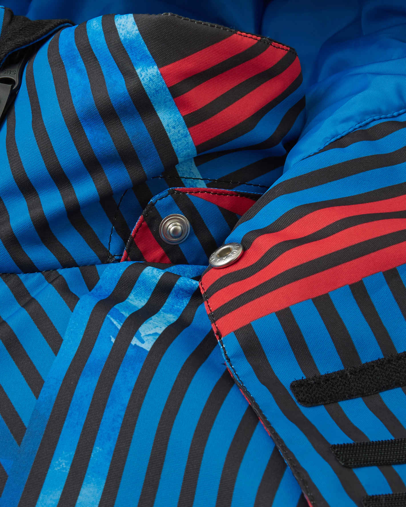 Reima - Waterproof Reimatec winter jacket, Tirro