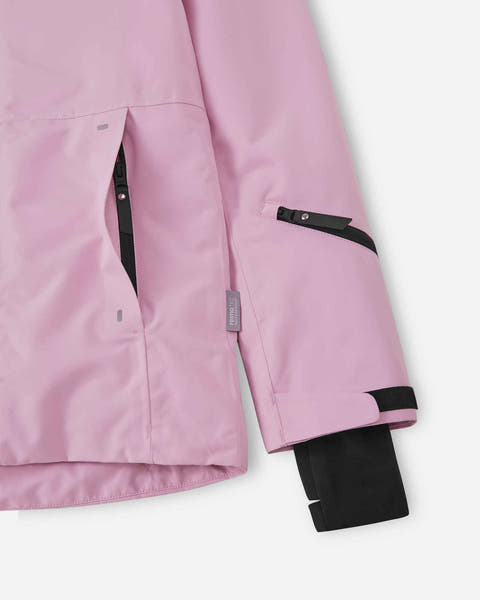 Reima Waterproof Ski Jacket - Perille