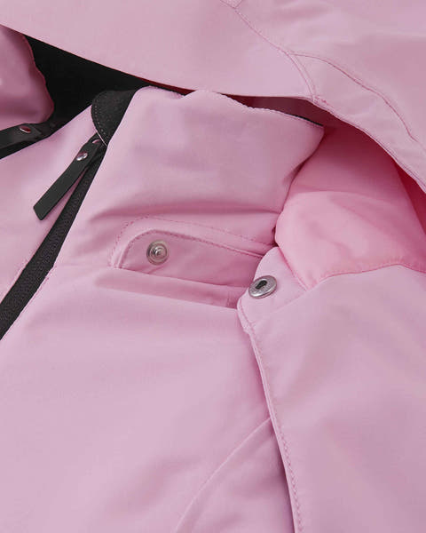 Reima Waterproof Ski Jacket - Perille