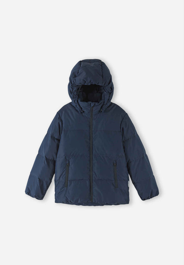 Reima - Down jacket, Paimio - Navy