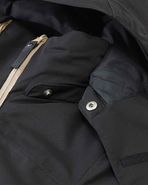 Reima Tieten - Kids' ReimaTec Waterproof Ski Jacket