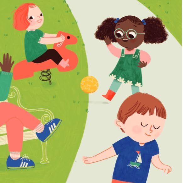 Curious Me!: Feelings by Avery Rabedeaux and Kate Kronreif