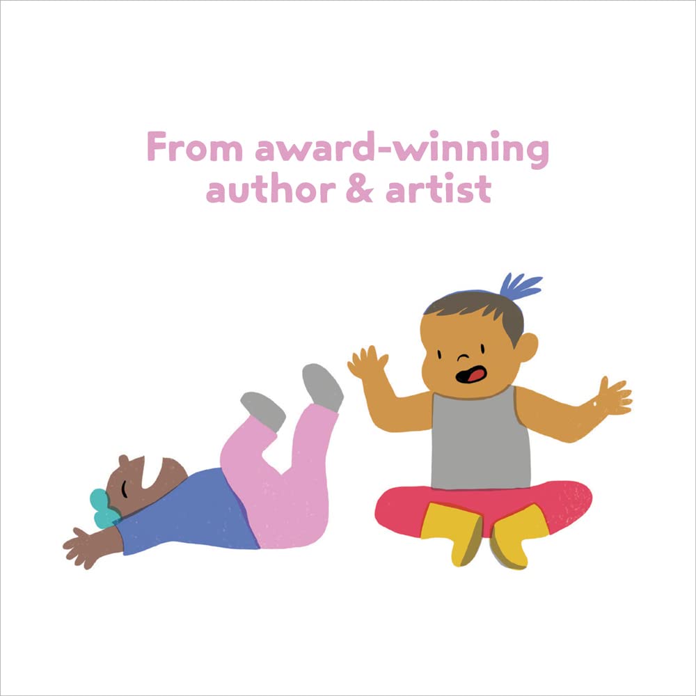 You Are New by Lucy Knisley