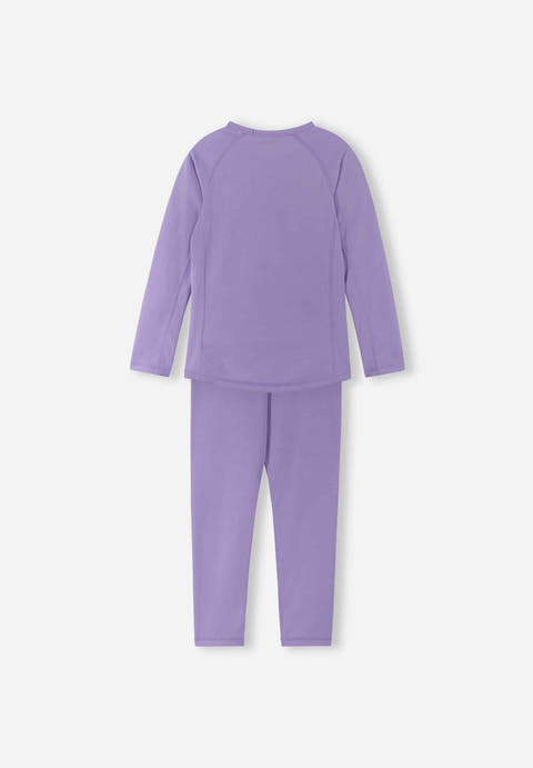 Reima Lani Kids' Thermolite Thermal Set