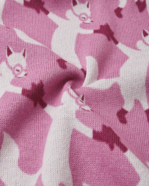 Reima - Moisture Wicking Fleece Sweater