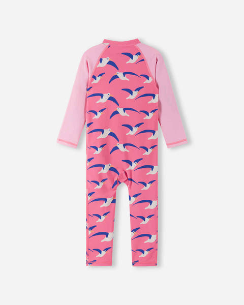 Reima Polskii Sunproof Overall Swimsuit