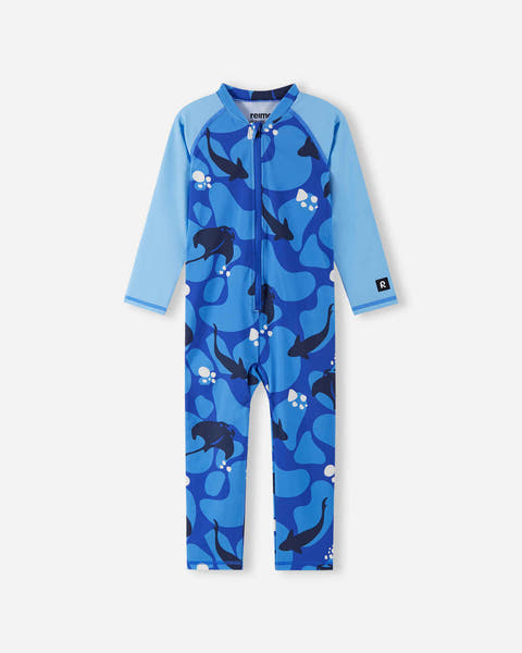Reima - Sunproof Overall Swimsuit, Polskii