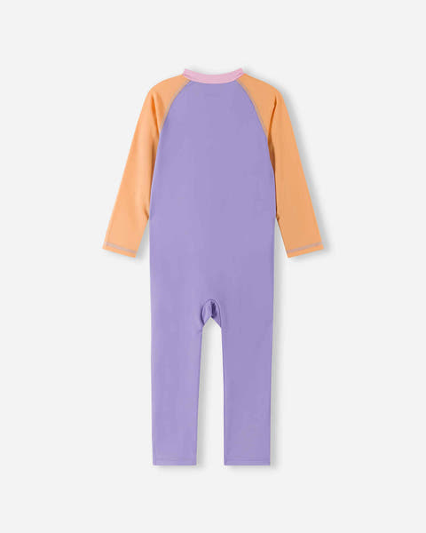 Reima - Sunproof Overall Swimsuit, Polskii