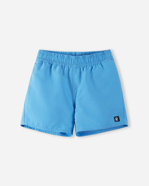 Reima Somero Sunproof Beach Shorts – Back View