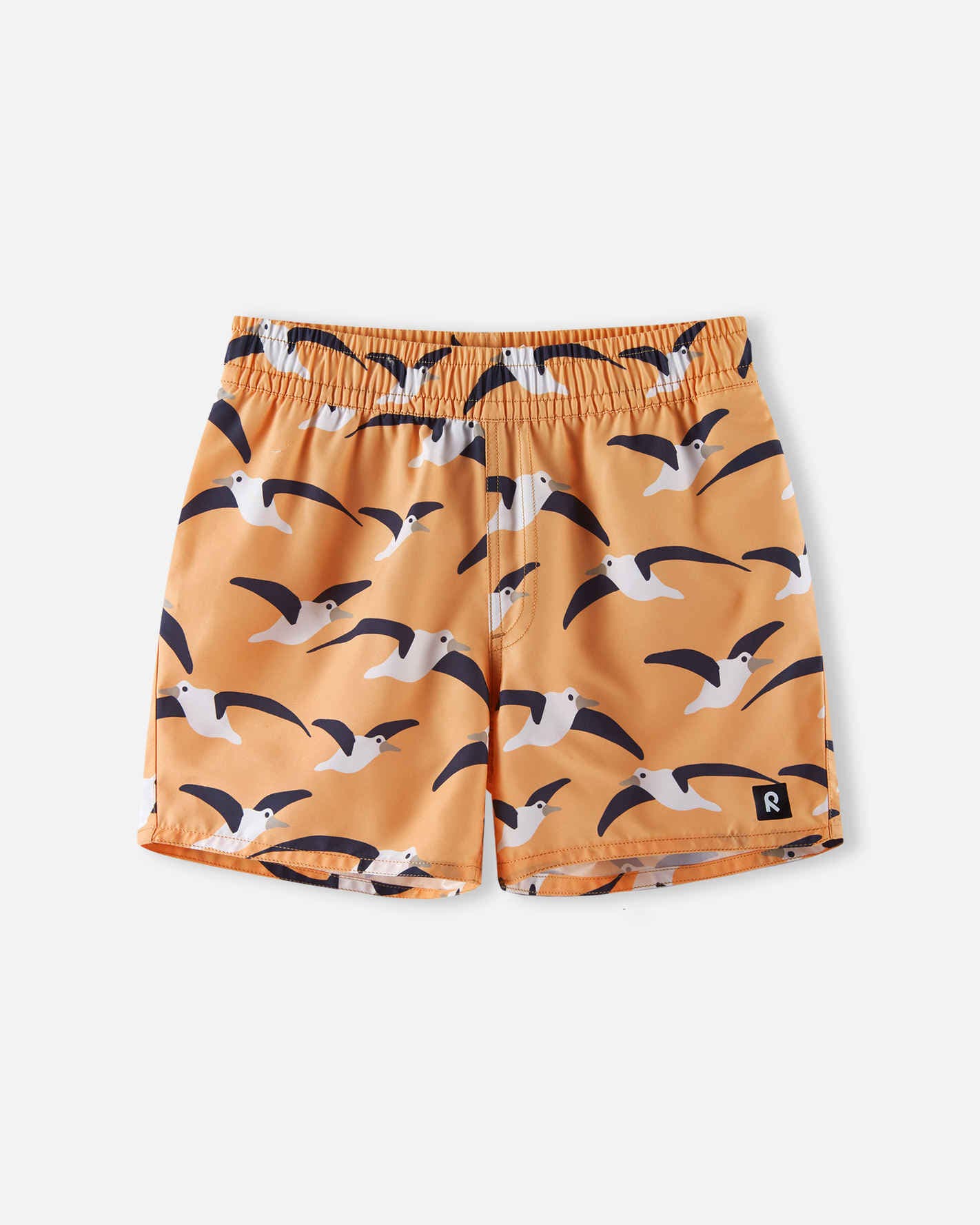 Reima Somero Sunproof Beach Shorts – Side View