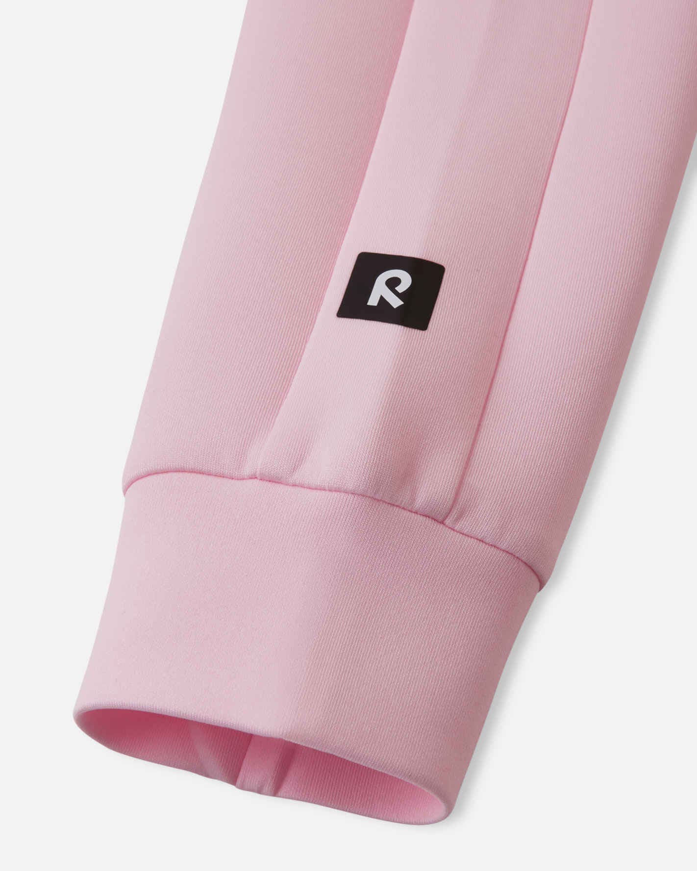 Reima - Letkein Moisture Wicking Sweater - Pink
