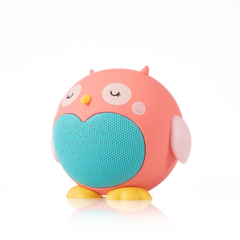 Planet Buddies Bluetooth Wireless Kids Speaker