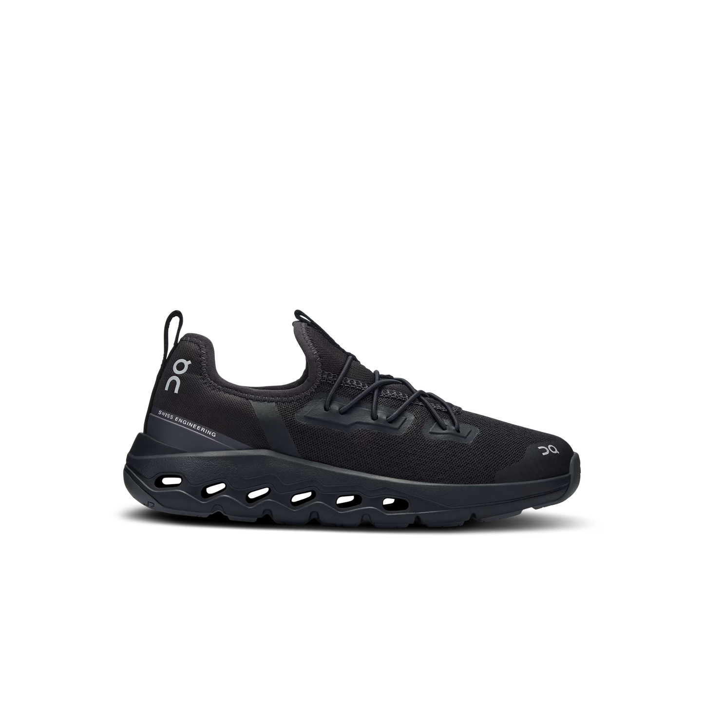 On - Cloudleap Kids Black | Eclipse