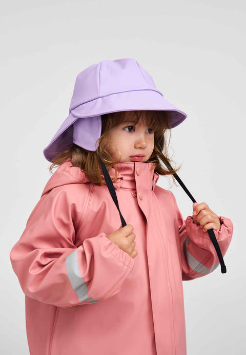 Reima - Rain hat, Rainy – Additional View 2