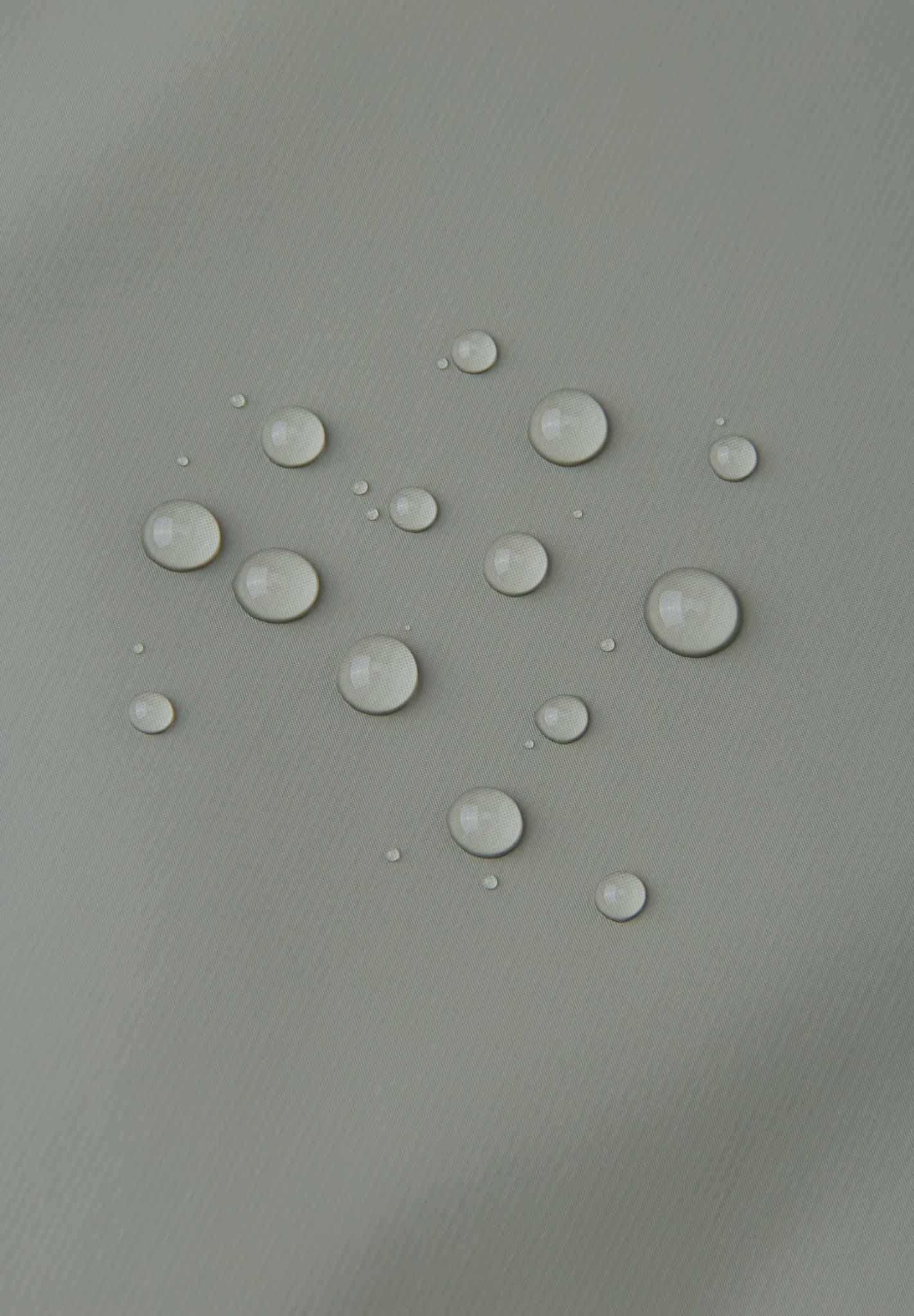 Reima - Rain hat, Rainy - Greyish Green