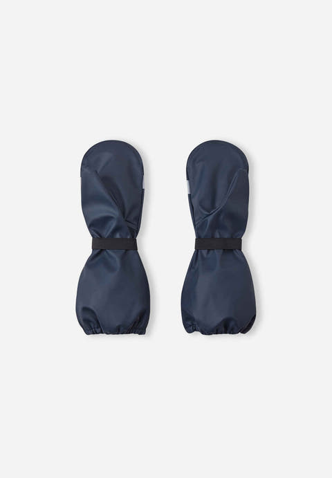 Reima - Waterproof Shell Rain Glove/Mittens- Kura