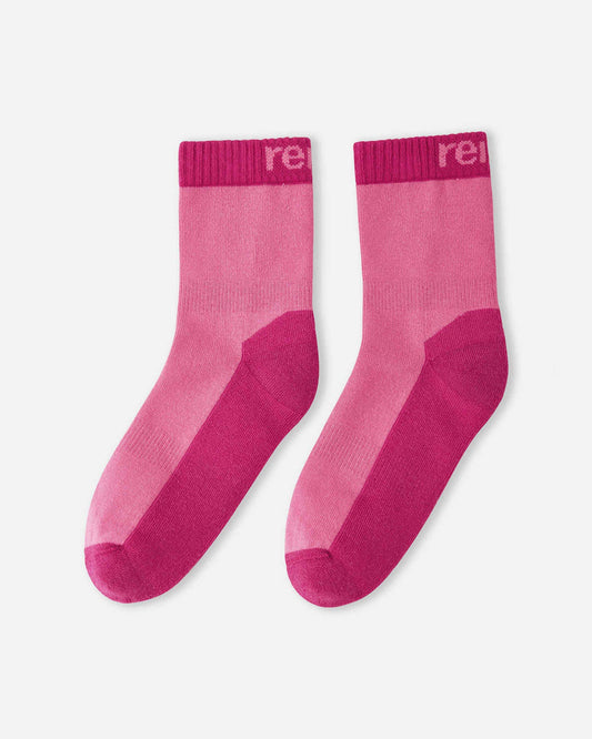 Reima - Kids' wool-blend socks Villalla