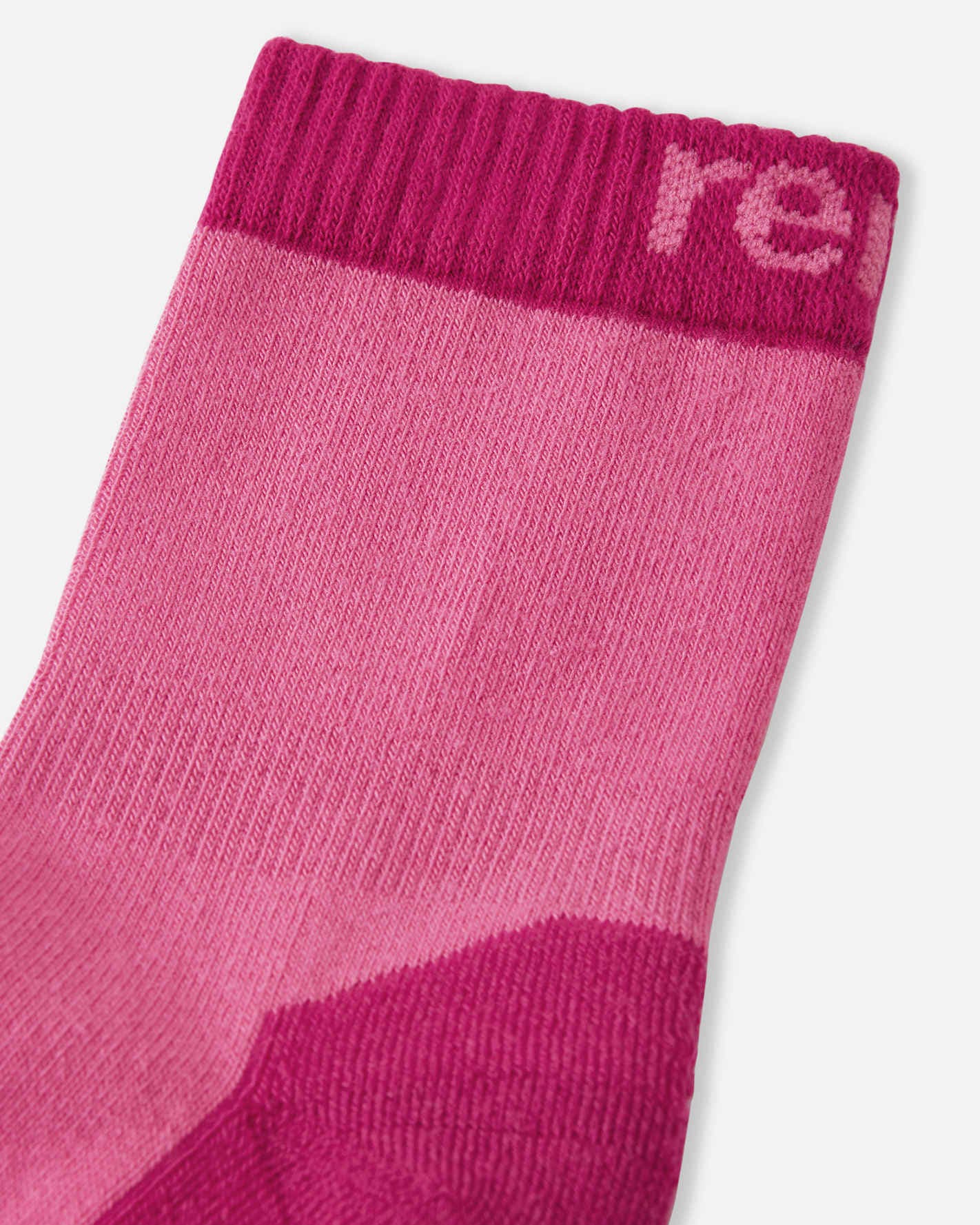 Reima - Kids' wool-blend socks Villalla