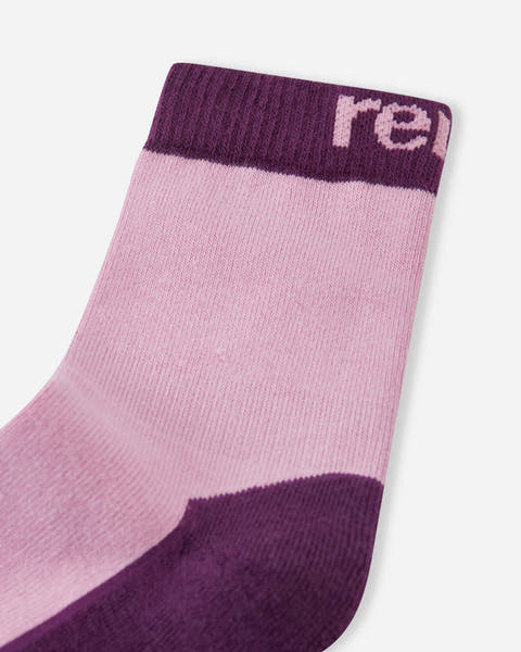 Reima Villalla - Kids' Wool Blend Ski Socks
