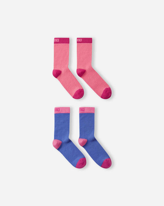 Reima - Socks Parit - Soft Coral