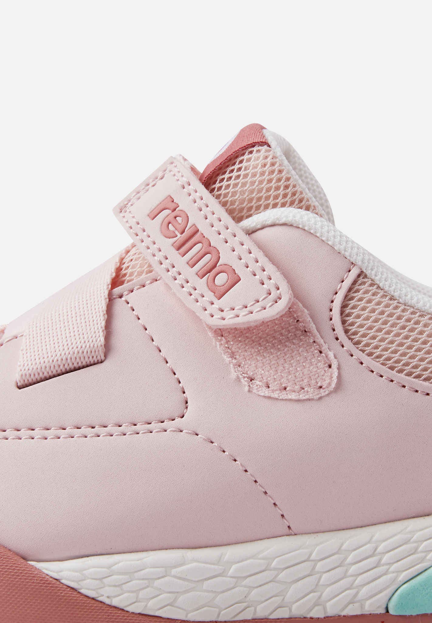 REIMA - Waterproof Reimatec Sneakers (Kiirus) - Soft Rose 3090