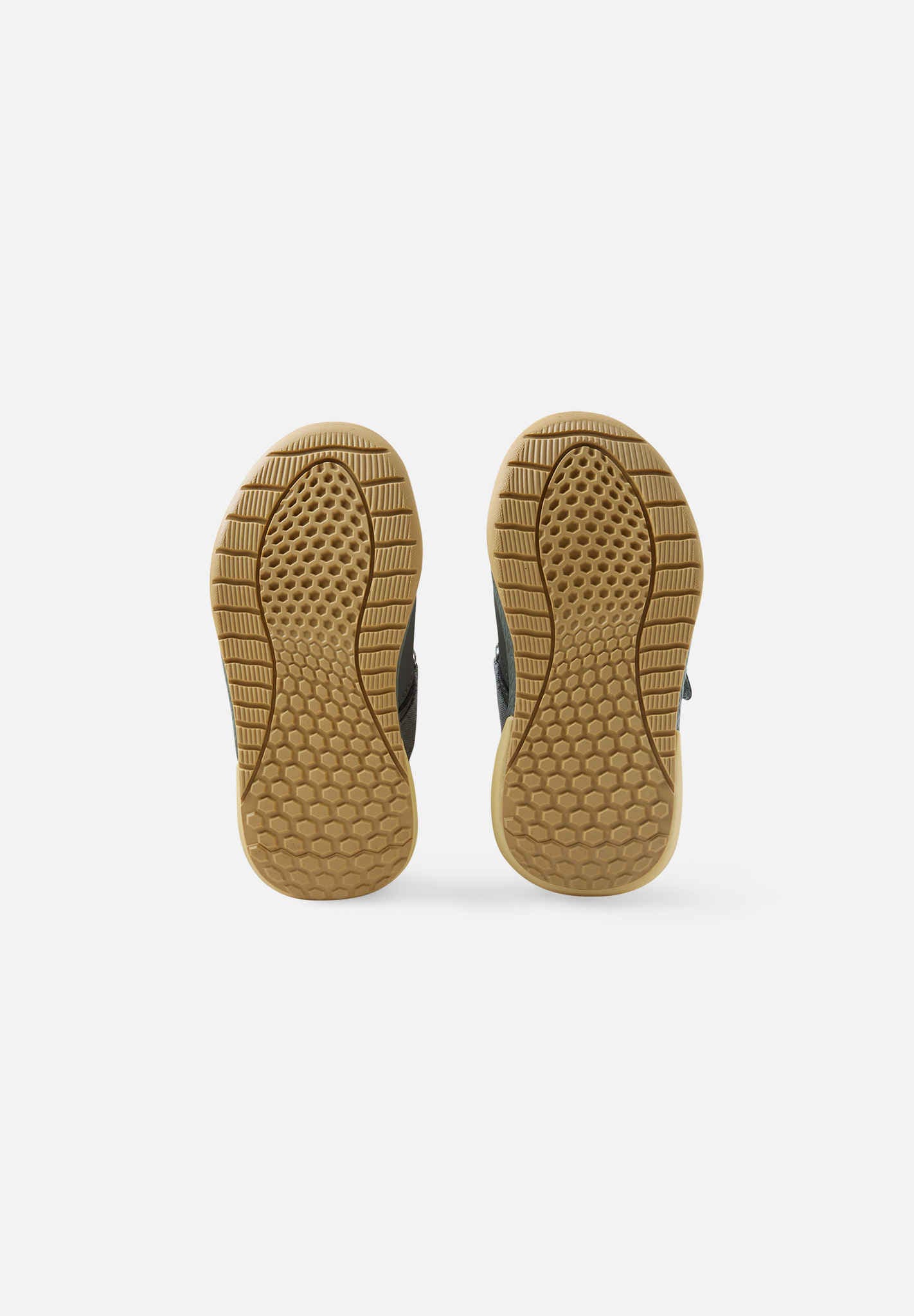 REIMA - Waterproof Reimatec Sneakers (Kiirus) - Greyish Green 8920