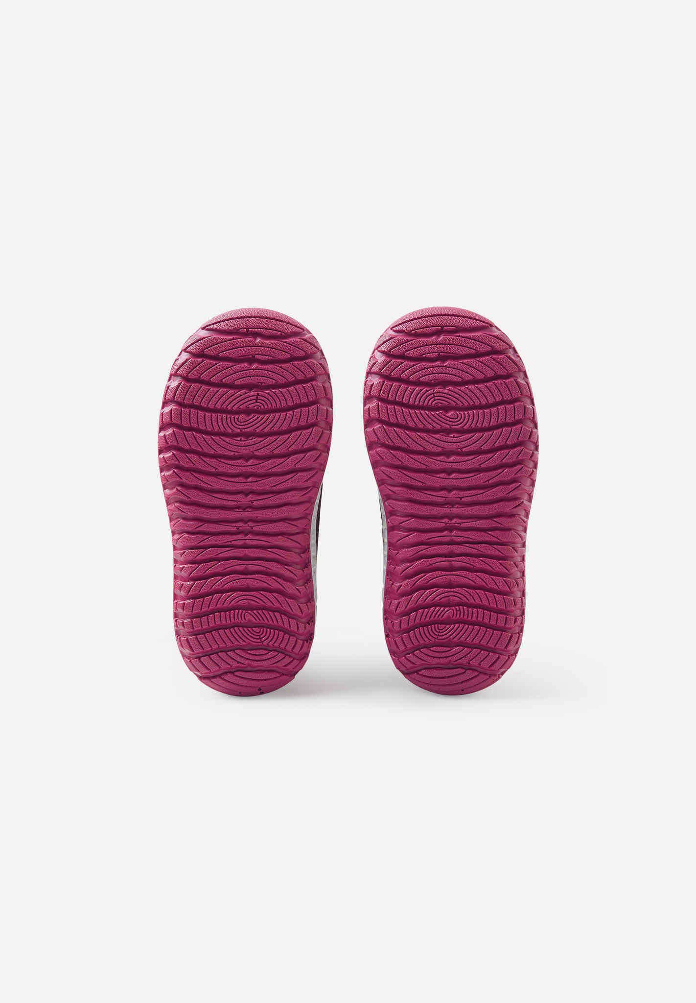 REIMA - Waterproof Reimatec Sneakers (Passo 2.0) - Deep Purple 4960