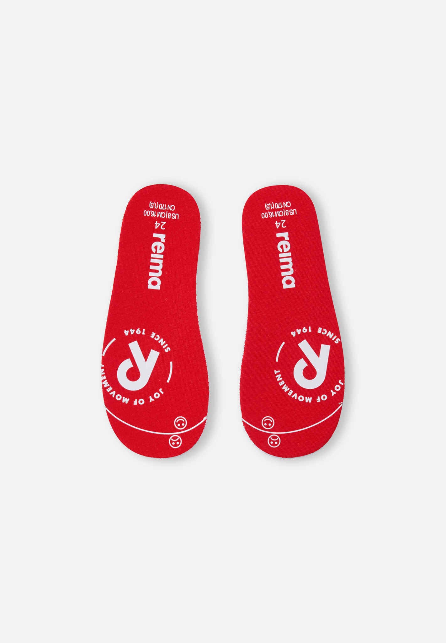 REIMA - Waterproof Reimatec Sneakers (Passo 2.0) - Deep Purple 4960