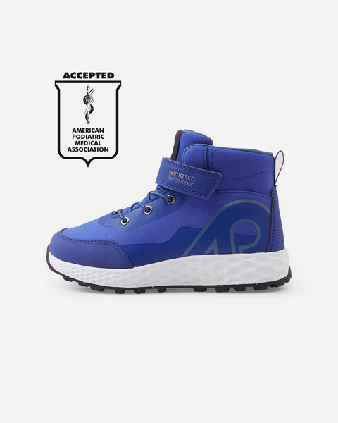 Reima - Hiipien ReimaTec Waterproof Sneakers