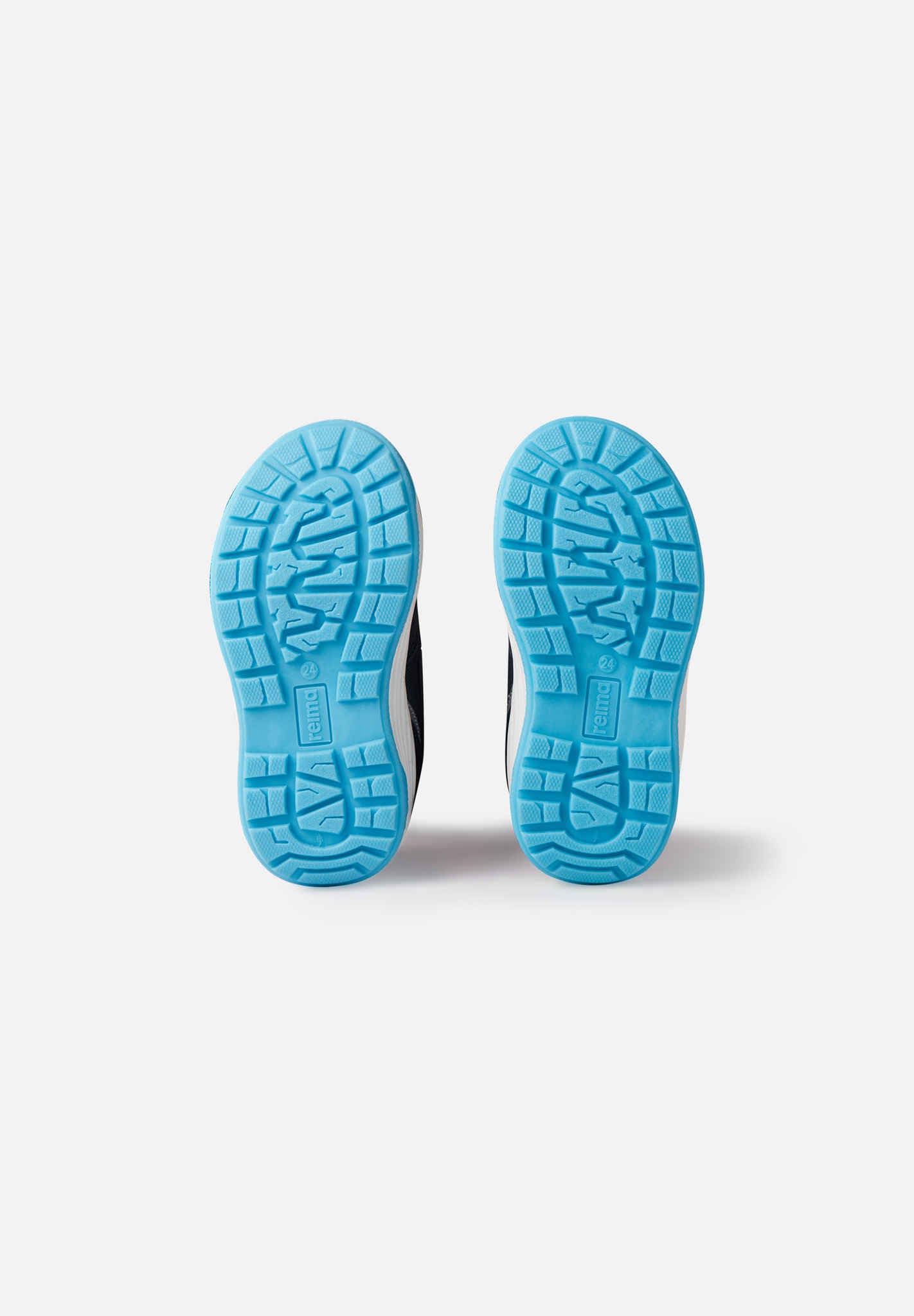 REIMA - Waterproof Reimatec Winter Shoes (Qing) - Navy 6980