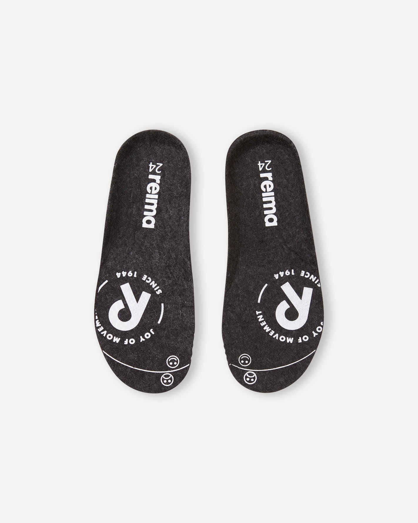 REIMA - Waterproof Reimatec Winter Shoes (Qing) - Navy 698A