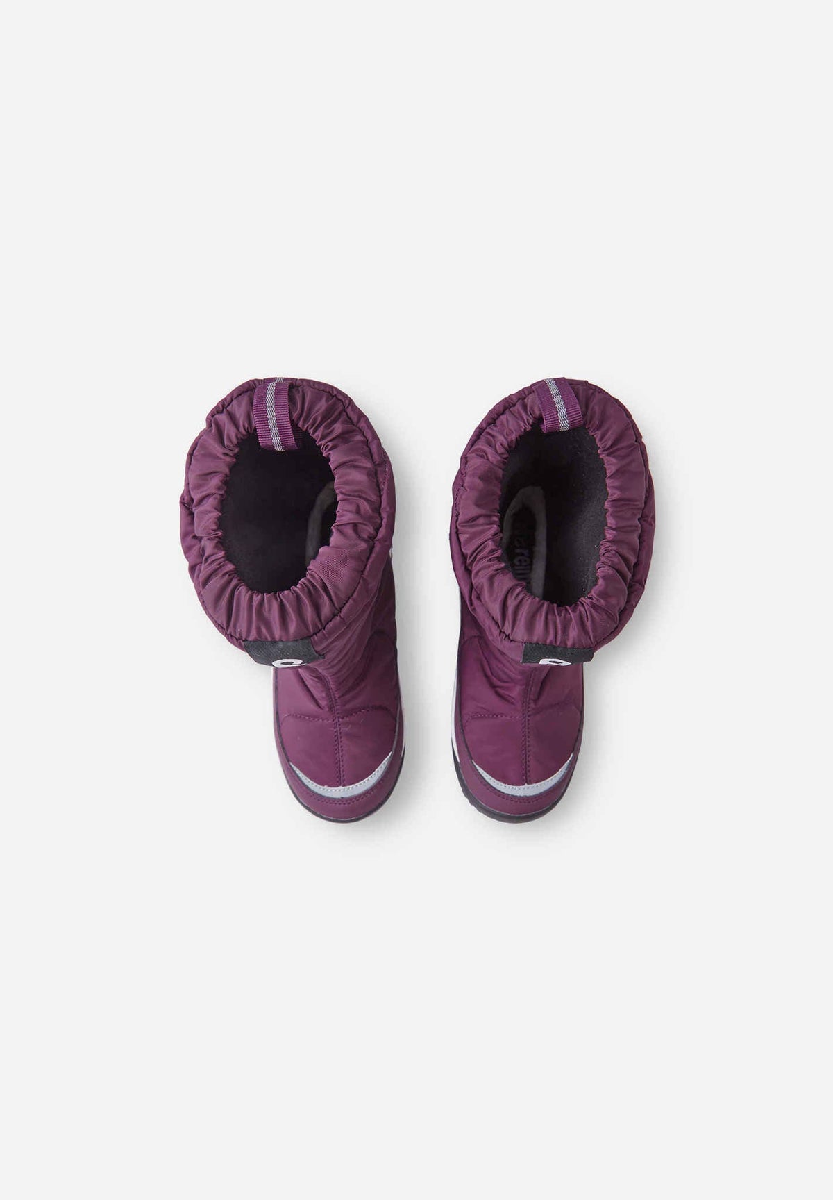 ReimaTec Kids Waterproof Winter Boots  Kinoskin