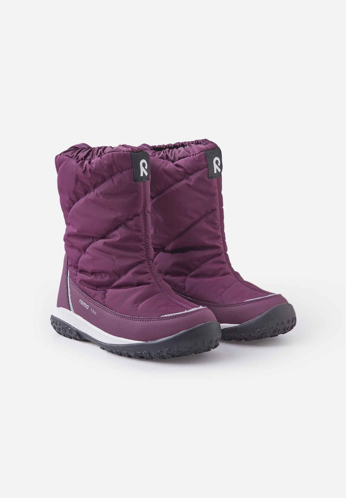 ReimaTec Kids Waterproof Winter Boots  Kinoskin